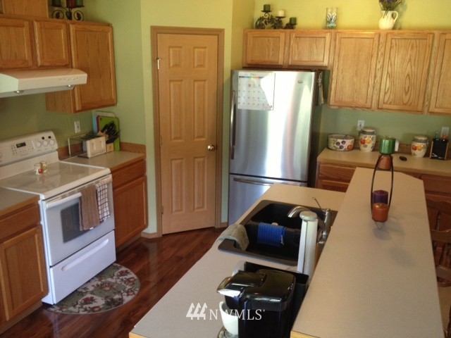 1034 Bunker Creek Road Chehalis, WA 98532 - Photo 14 of 18