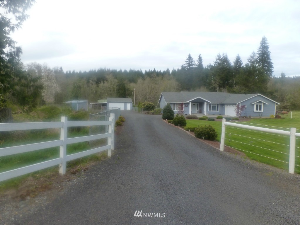 1034 Bunker Creek Road Chehalis, WA 98532 - Photo 18 of 18