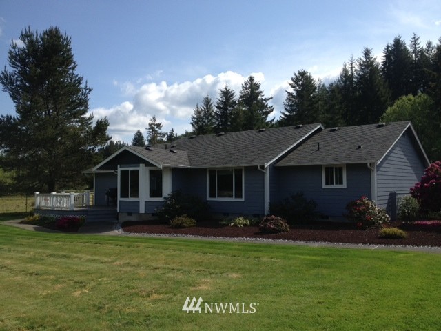 1034 Bunker Creek Road Chehalis, WA 98532 - Photo 3 of 18