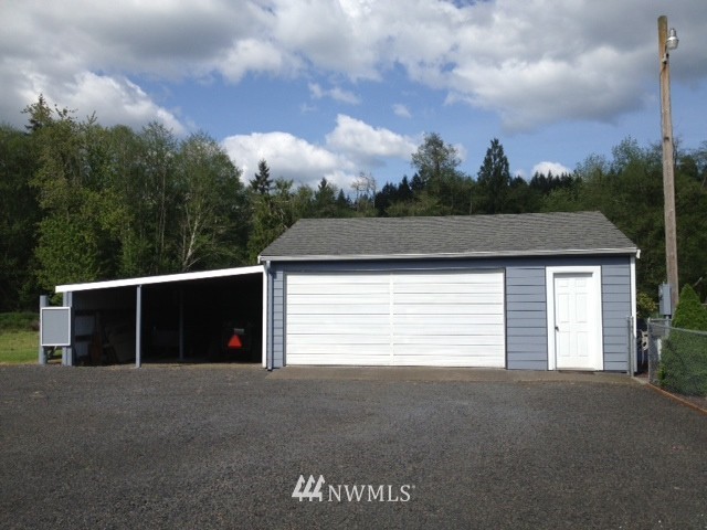 1034 Bunker Creek Road Chehalis, WA 98532 - Photo 7 of 18