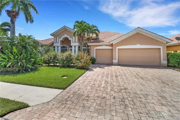 $4,300 | 11128 Sierra Palm Court, Fort Myers, FL 33966