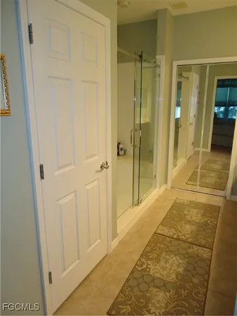 a view of a bathroom