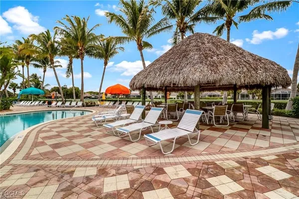 a view of outdoor space yard and patio