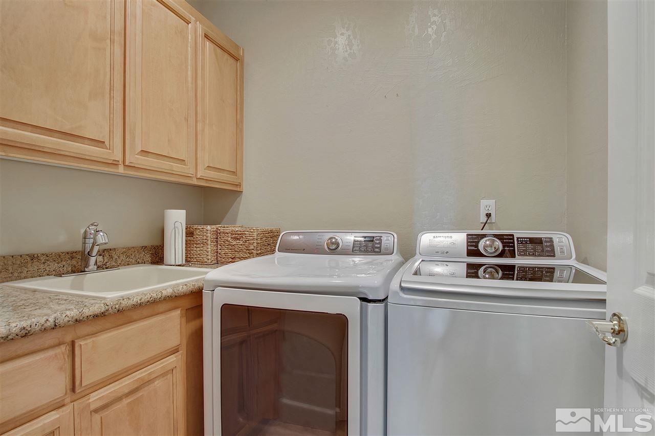 8815 Chipshot Trail Reno, NV 89523 - Photo 22 of 31 Photo 22