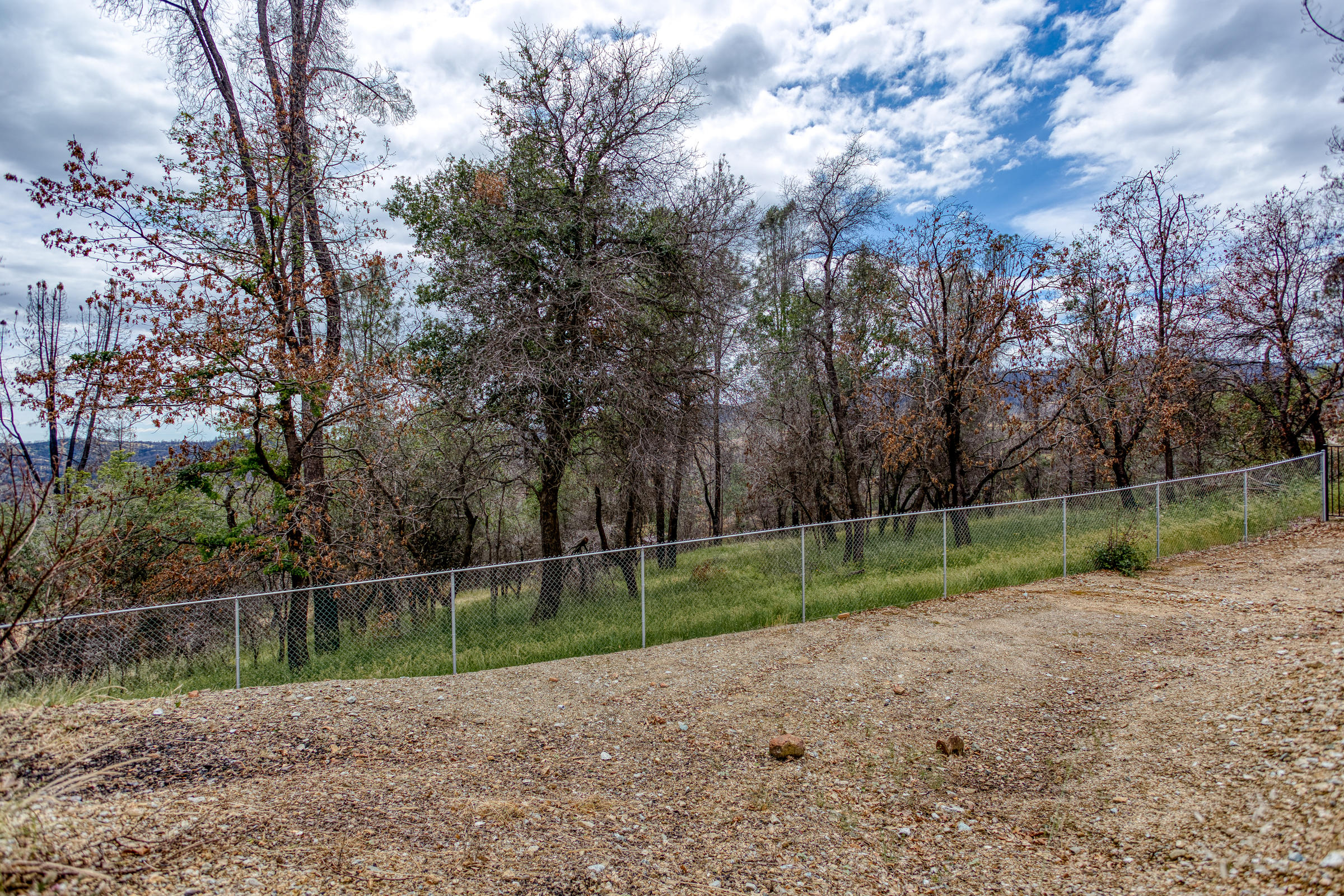 15839 Old Stage Coach Road Redding, CA 96001 - Photo 15 of 16 part of prior home site
