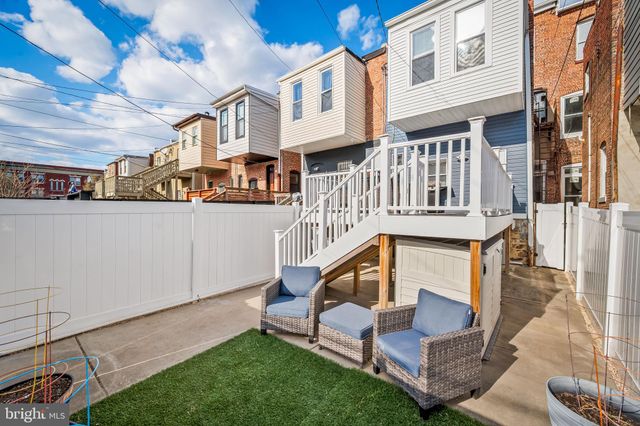 $456,000 | 2240 Linden Avenue, Baltimore, MD 21217