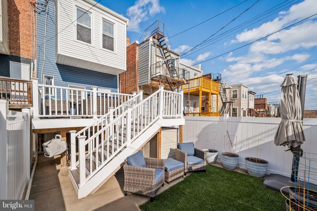 $456,000 | 2240 Linden Avenue, Baltimore, MD 21217