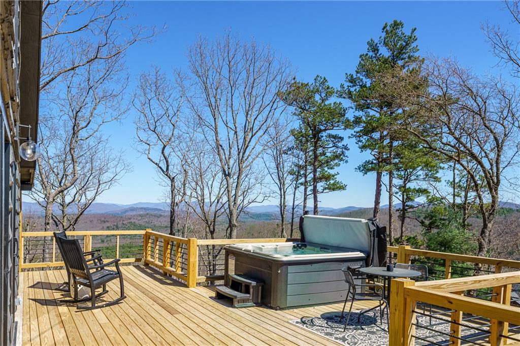 136 Eagles Ridge Morganton, GA 30560 - Photo 43 of 52