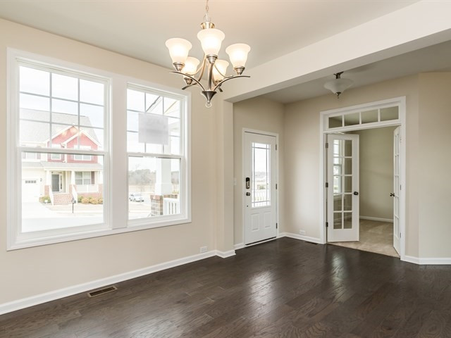 4138 Davis Meadow Street Raleigh, NC 27616 - Photo 4 of 25 Photo 4
