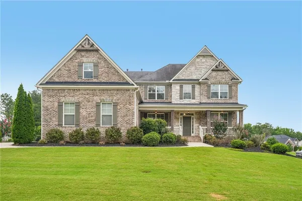 $830,000 | 6695 Canyon Cove, Cumming, GA 30028