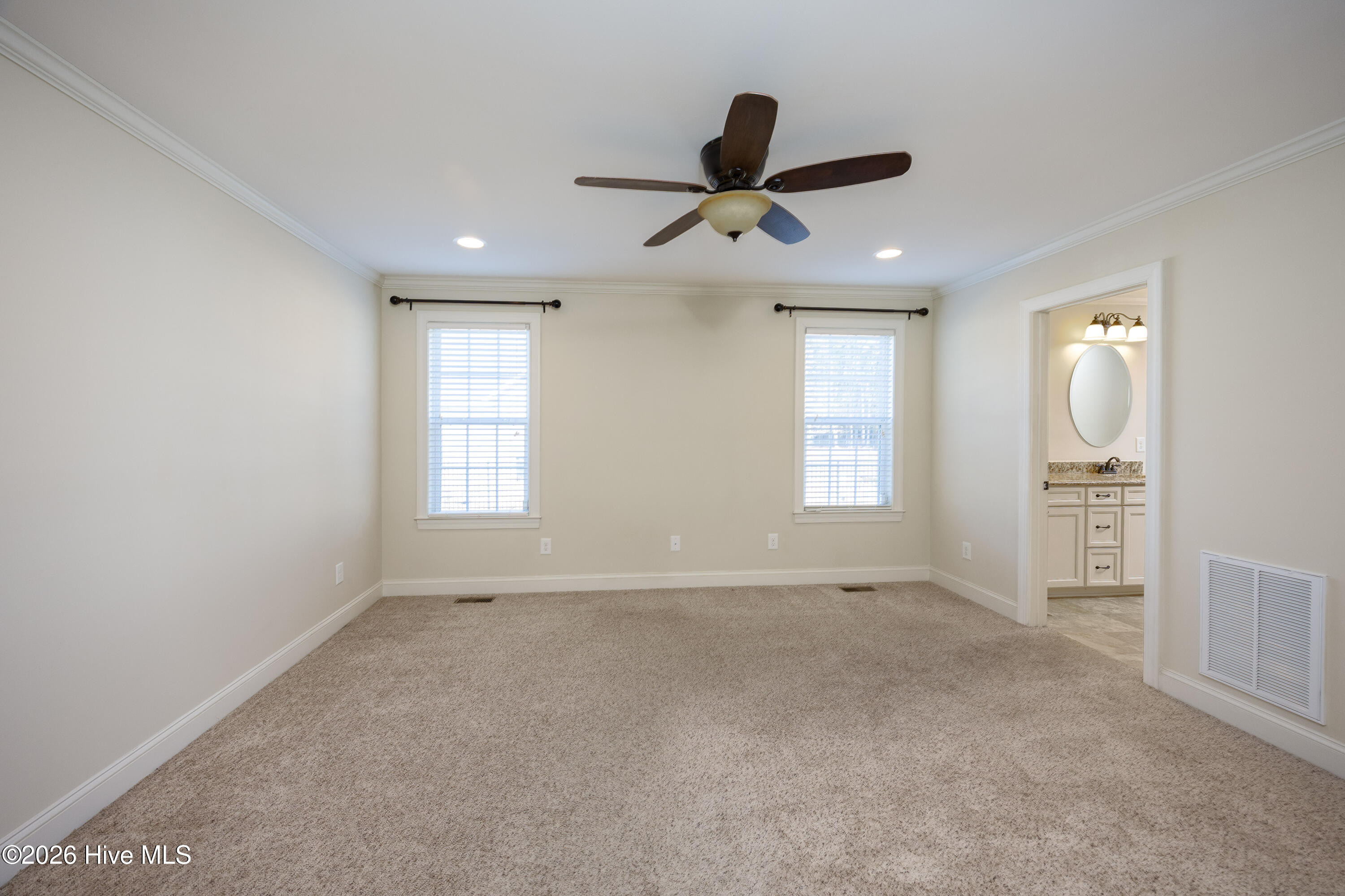 111 New Pine Lane Clinton, NC 28328 - Photo 17 of 30 Master