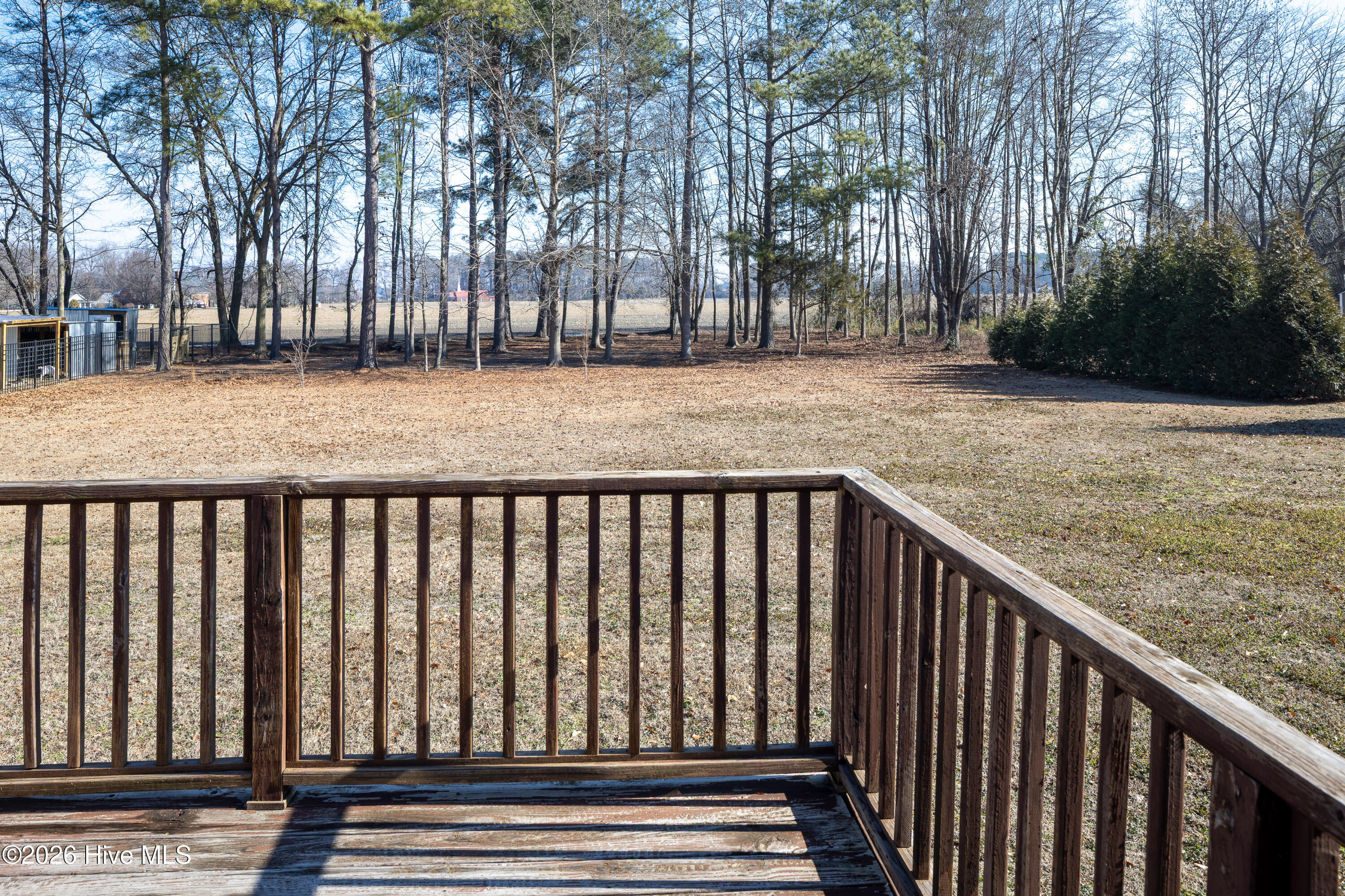 111 New Pine Lane Clinton, NC 28328 - Photo 29 of 30 111 New Pine Ln-30