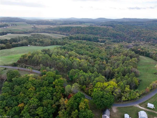 $90,000 | Tbd Pedigo Ridge Road, Claudville, VA 24076