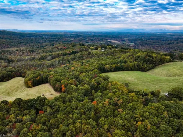 $90,000 | Tbd Pedigo Ridge Road, Claudville, VA 24076