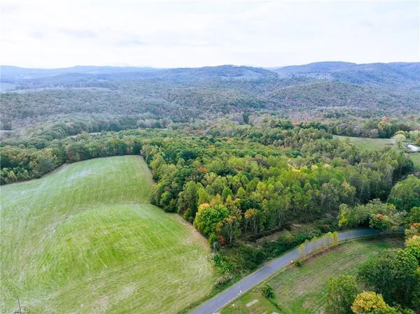 $90,000 | Tbd Pedigo Ridge Road, Claudville, VA 24076