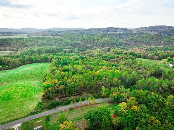 $90,000 | Tbd Pedigo Ridge Road, Claudville, VA 24076