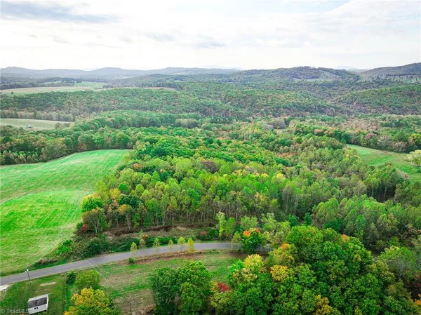 $90,000 | Tbd Pedigo Ridge Road, Claudville, VA 24076