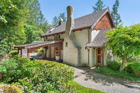 $1,100,000 | 4461 Lake County Highway, Calistoga, CA 94515