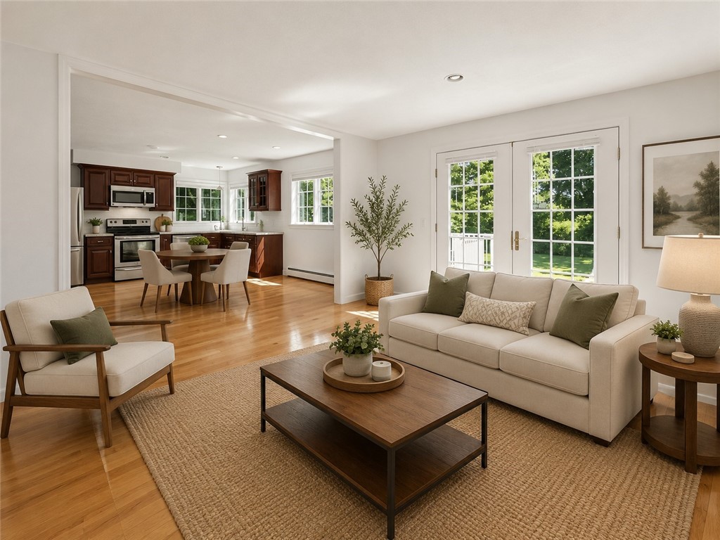 9 Spring Street Jamestown, RI 02835 - Photo 17 of 49 Virtually Staged