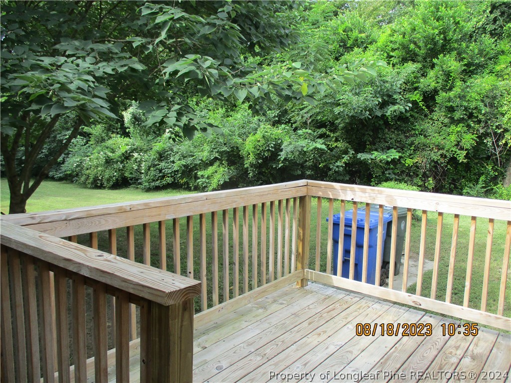 5107 Sequoia Road Fayetteville, NC 28304 - Photo 7 of 7 Gallery Image 7