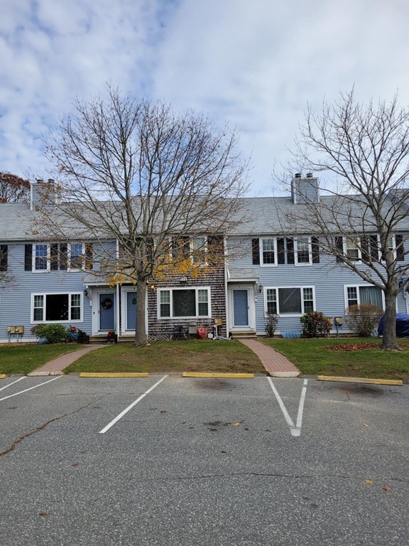 573 Carriage Shop Road, Unit E Falmouth, MA 02536 - Photo 1 of 9