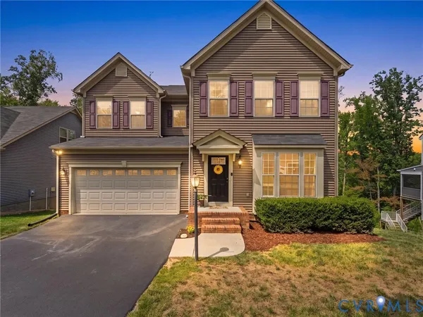 $815,000 | 15718 New Gale Drive, Midlothian, VA 23112