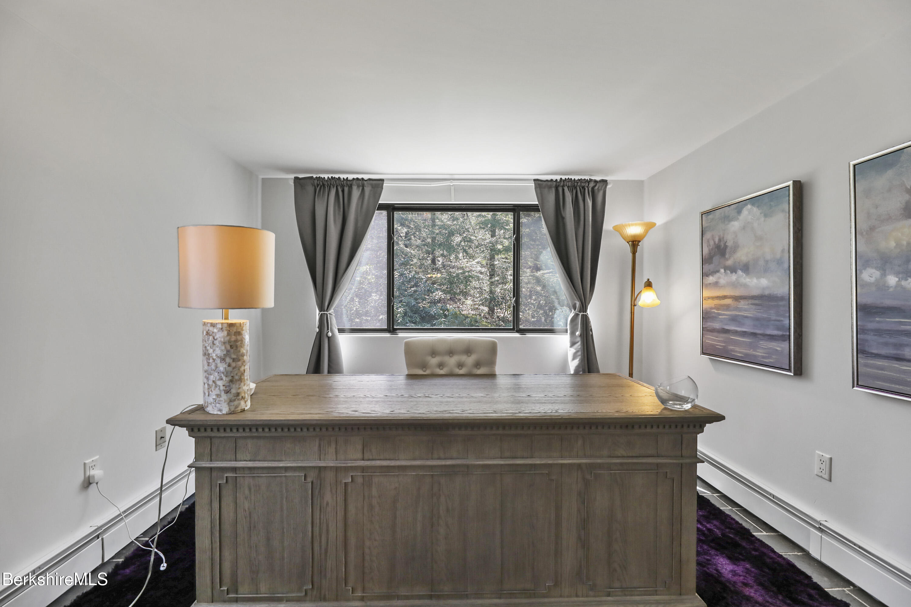 18 Glendale Road West Stockbridge, MA 01236 - Photo 16 of 49 105 Bedroom One