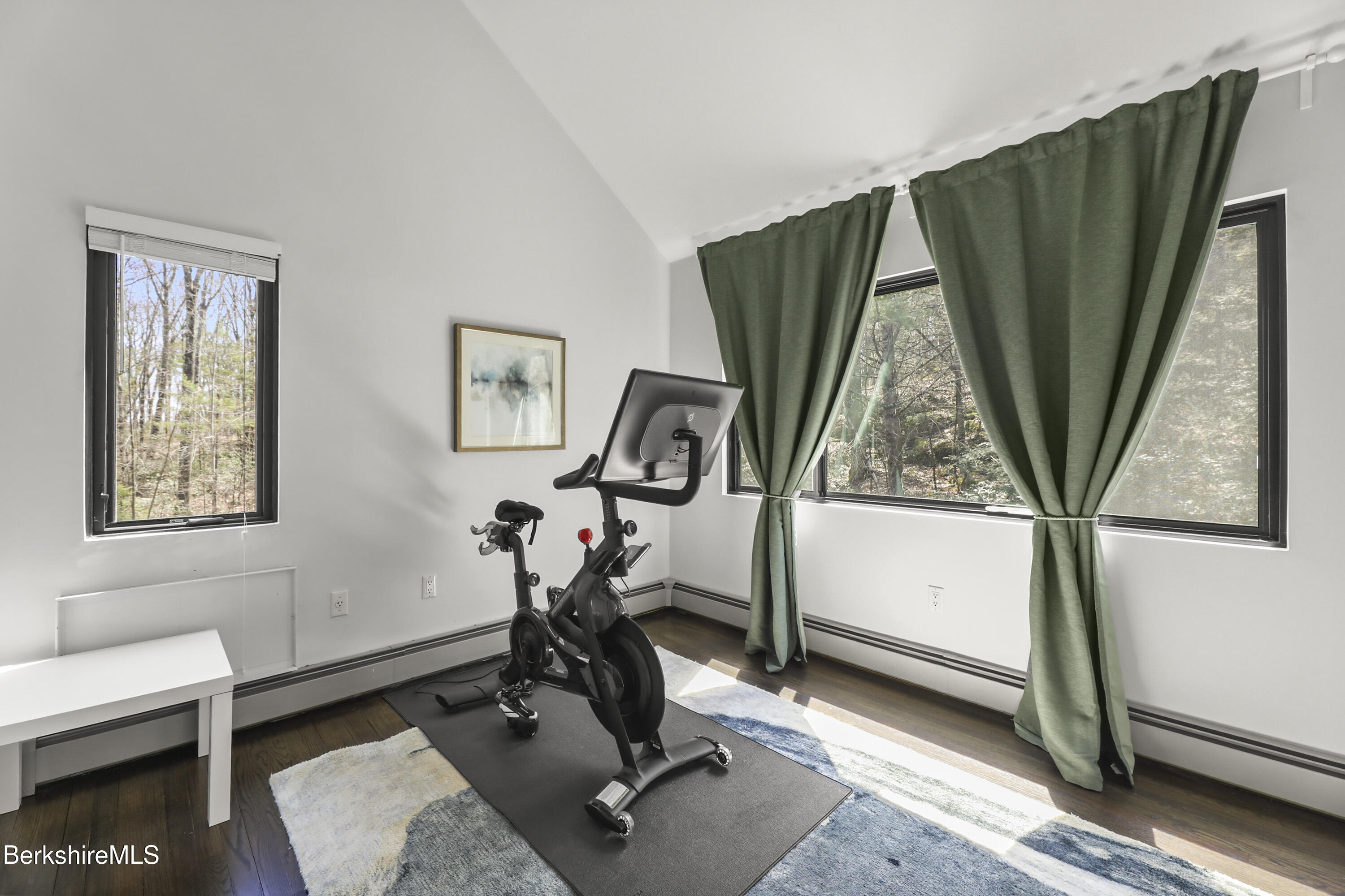 18 Glendale Road West Stockbridge, MA 01236 - Photo 19 of 49 130 Second Floor Bedroom Two