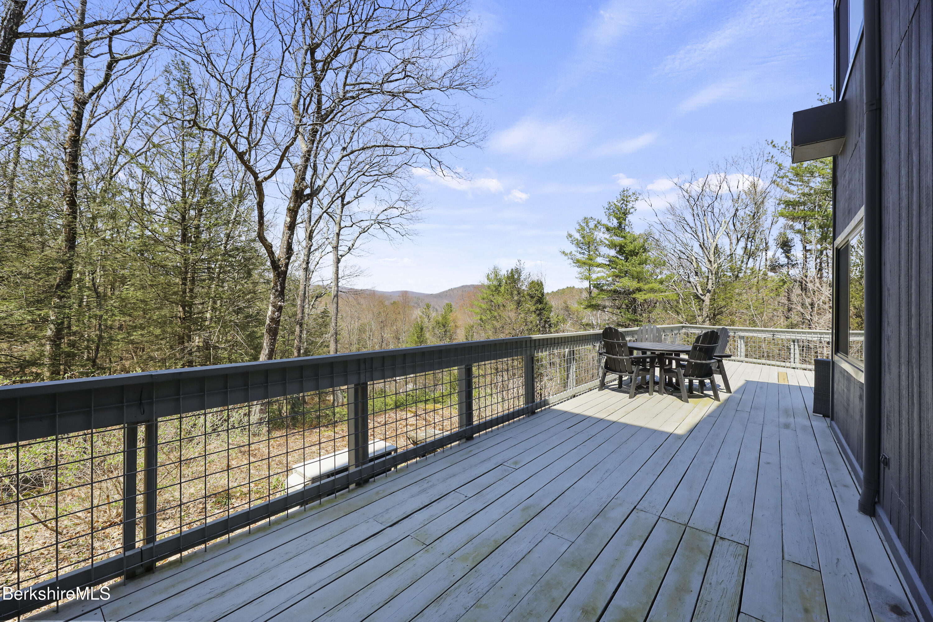 18 Glendale Road West Stockbridge, MA 01236 - Photo 33 of 49 225 Back Porch