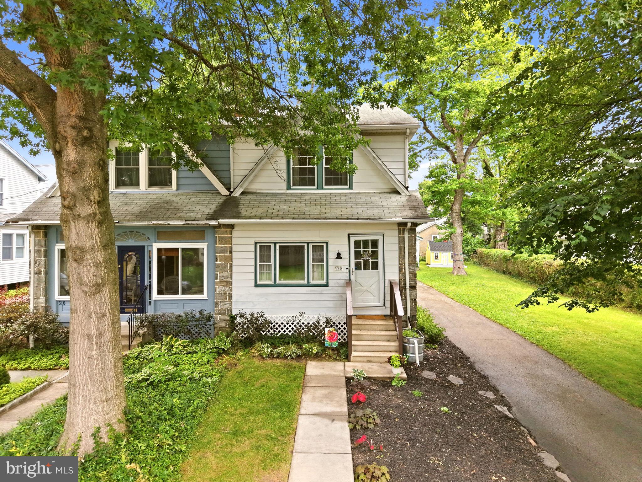 320 Lenox Road Havertown, PA 19083 - Photo 3 of 52