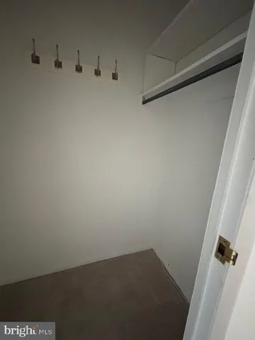 a view of room and window