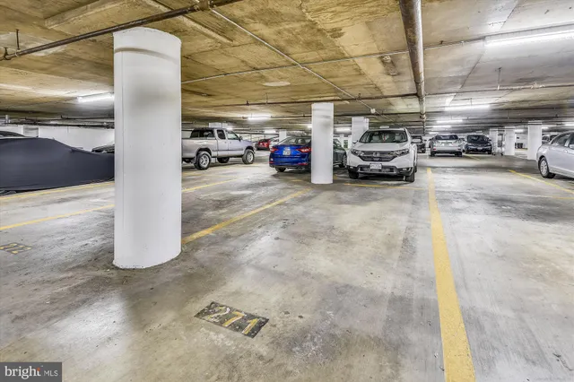 $3,750 | 400 Madison Street, Unit 1707, Alexandria, VA 22314