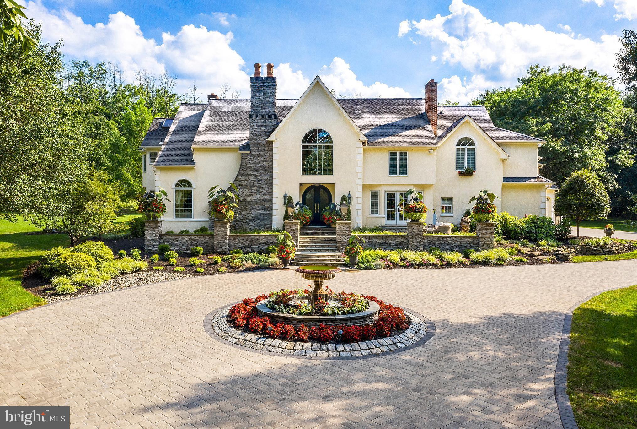 242 Stoneybrook Road Newtown, PA 18940 - Photo 1 of 53