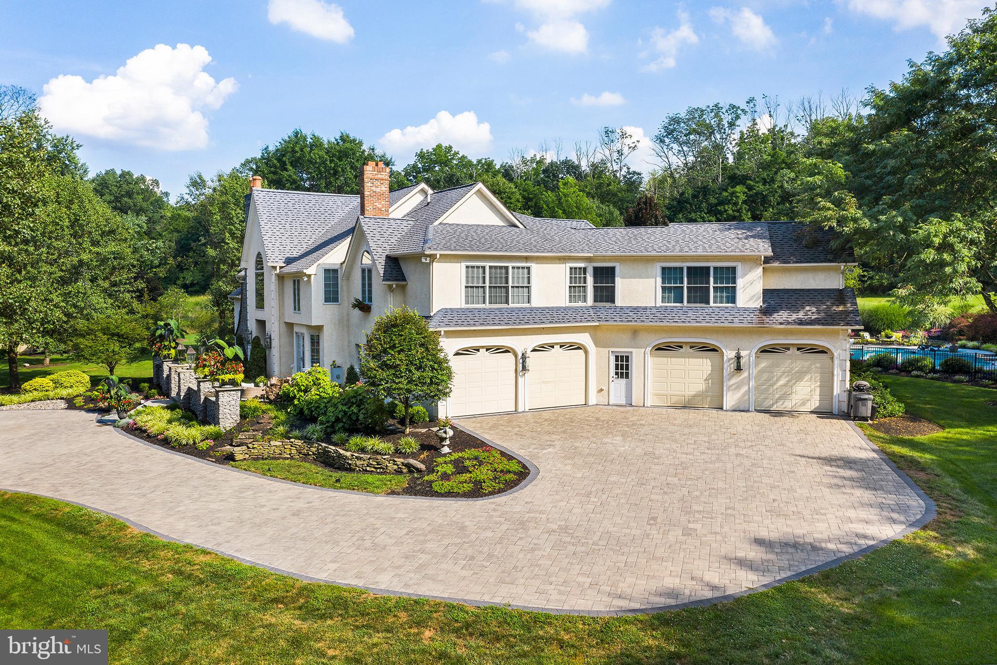 242 Stoneybrook Road Newtown, PA 18940 - Photo 52 of 53