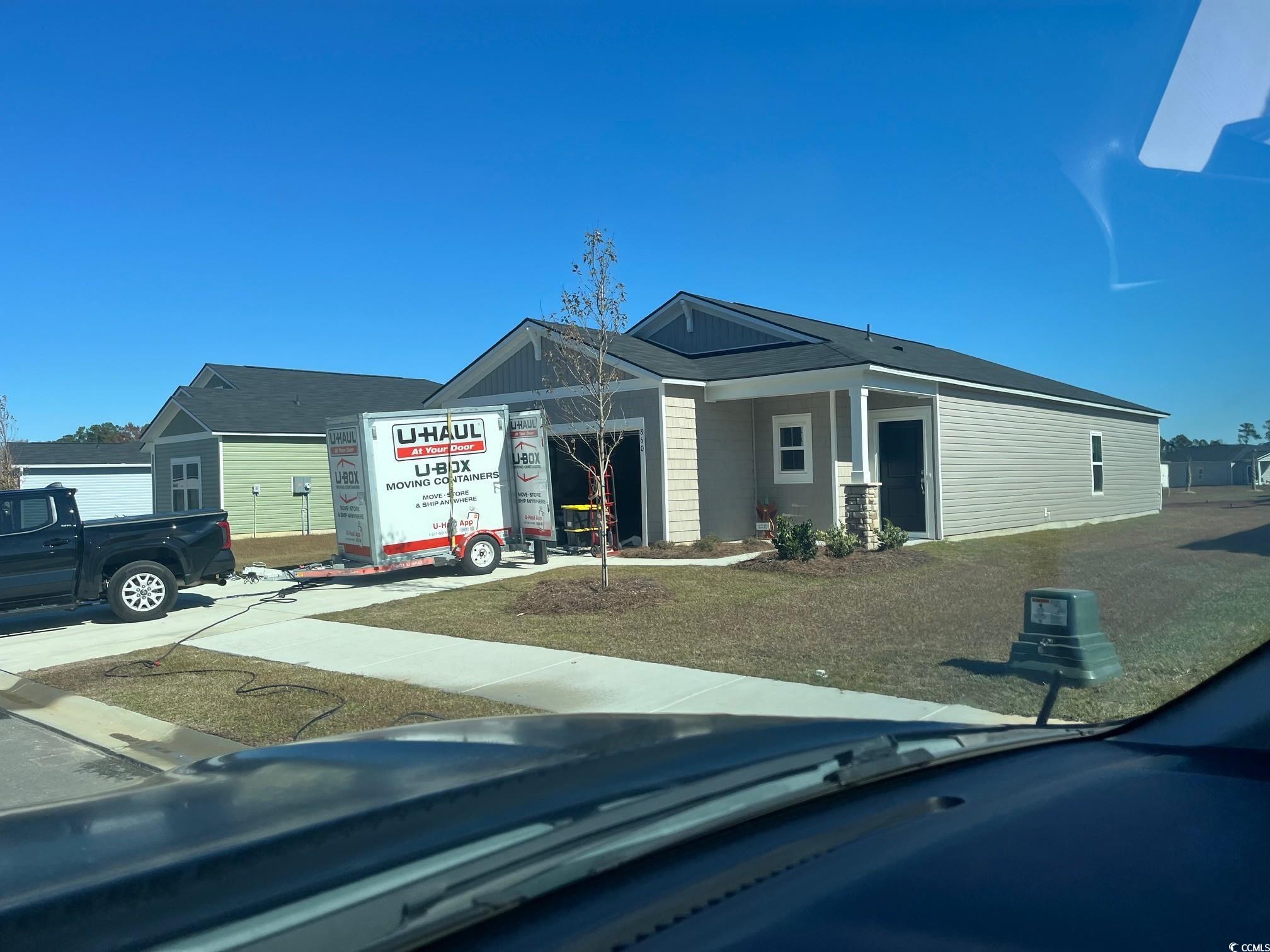 860 Long Bch Loop Longs, SC 29568 - Photo 1 of 12 View of property
