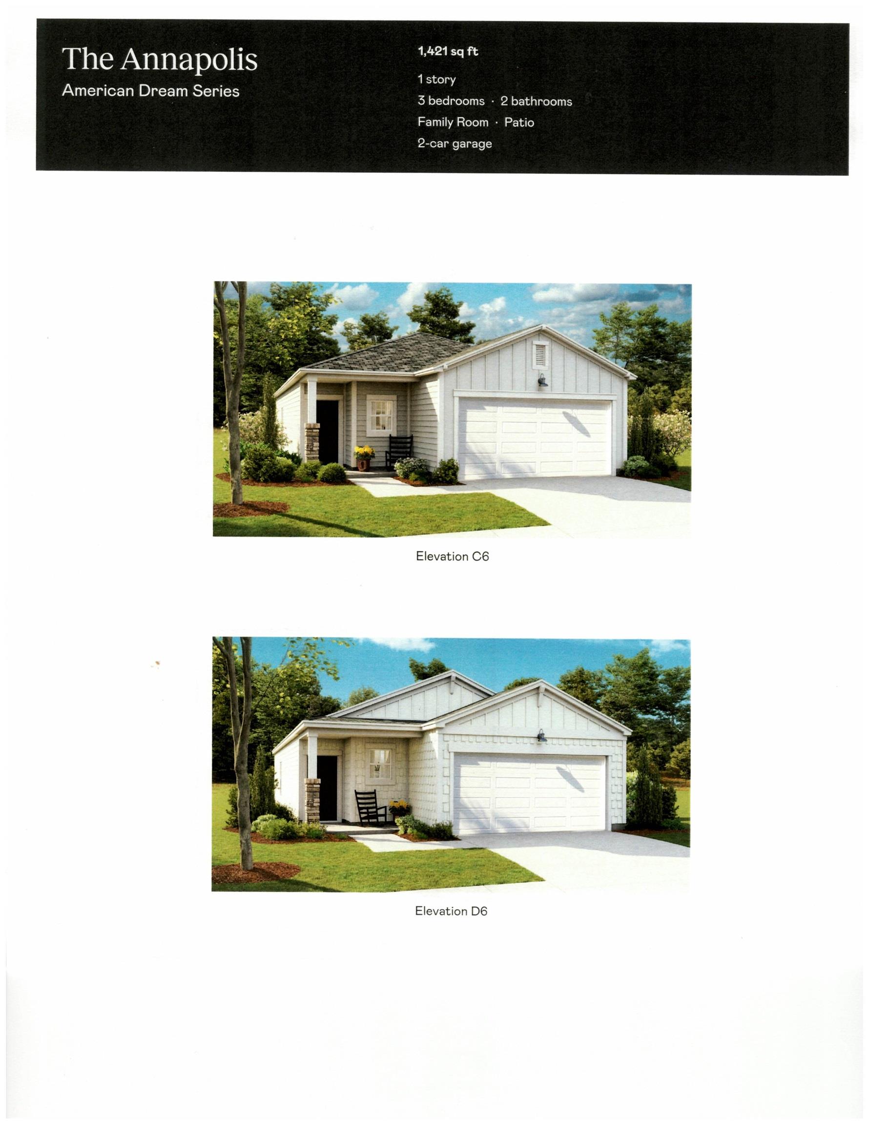 860 Long Bch Loop Longs, SC 29568 - Photo 2 of 12 Gallery Image 2