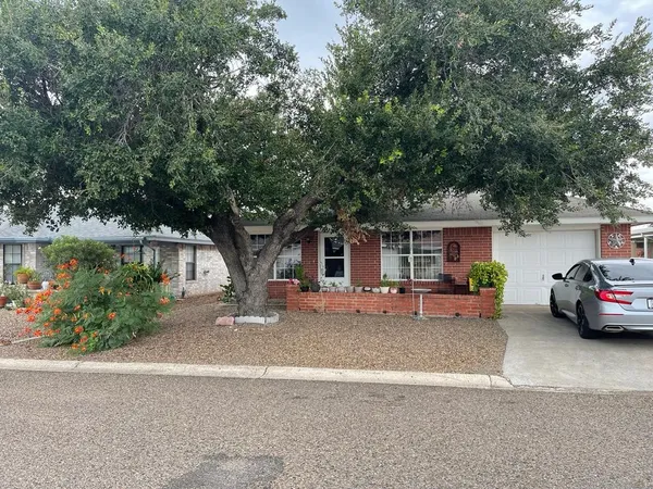 $1,295 | 1901 Jefferson Street, Mission, TX 78572