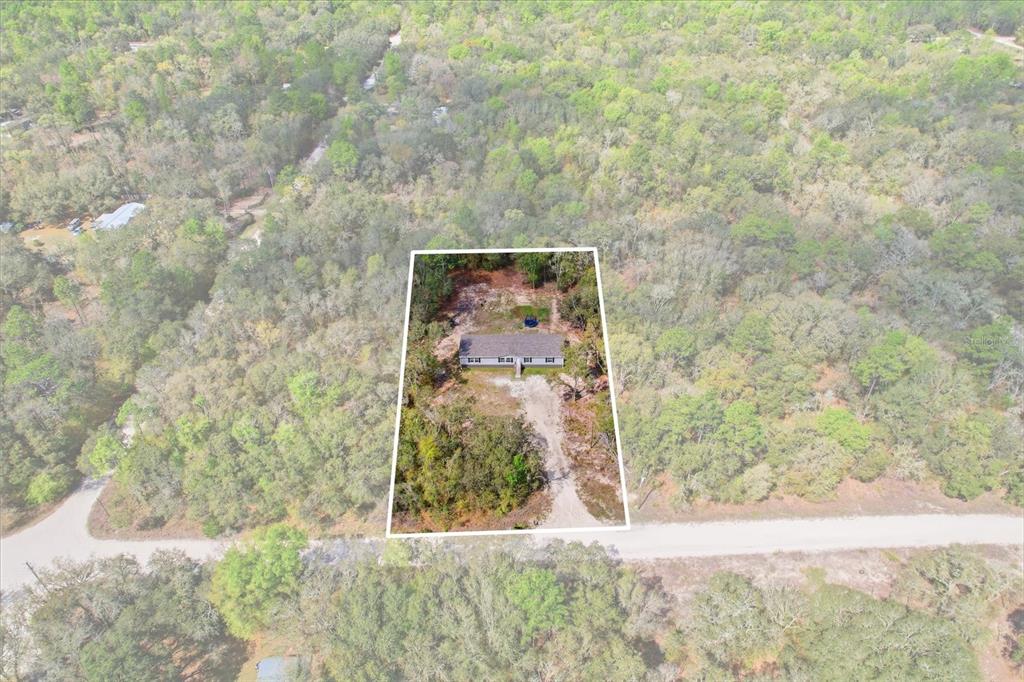 7290 Northeast 110th Avenue Bronson, FL 32621 - Photo 42 of 46