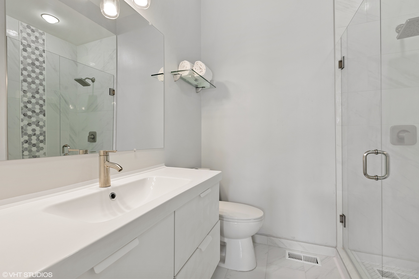 1240 West Cottage Place Chicago, IL 60607 - Photo 17 of 28