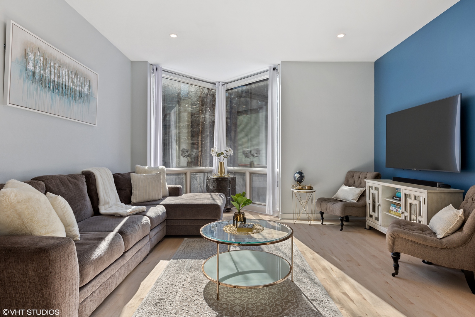 1240 West Cottage Place Chicago, IL 60607 - Photo 5 of 28