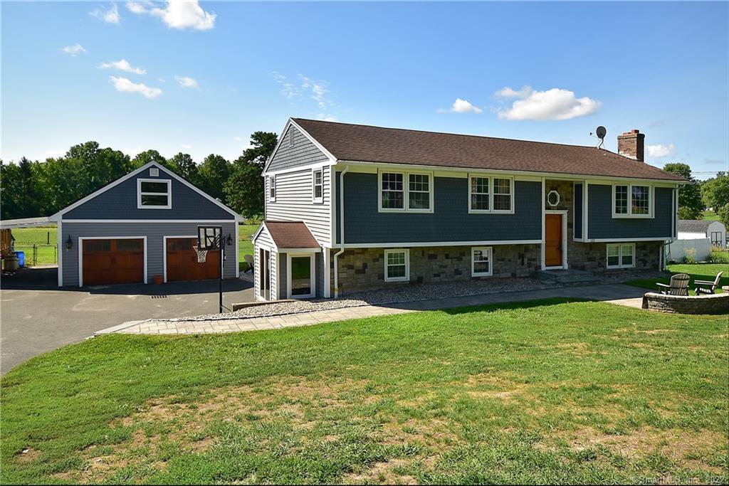 122 Tromley Road East Windsor, CT 06088 - Photo 1 of 1 Gallery Image 1