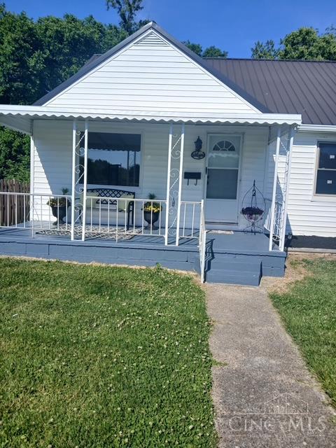 406 Catherine Street Ripley, OH 45167 - Photo 2 of 30