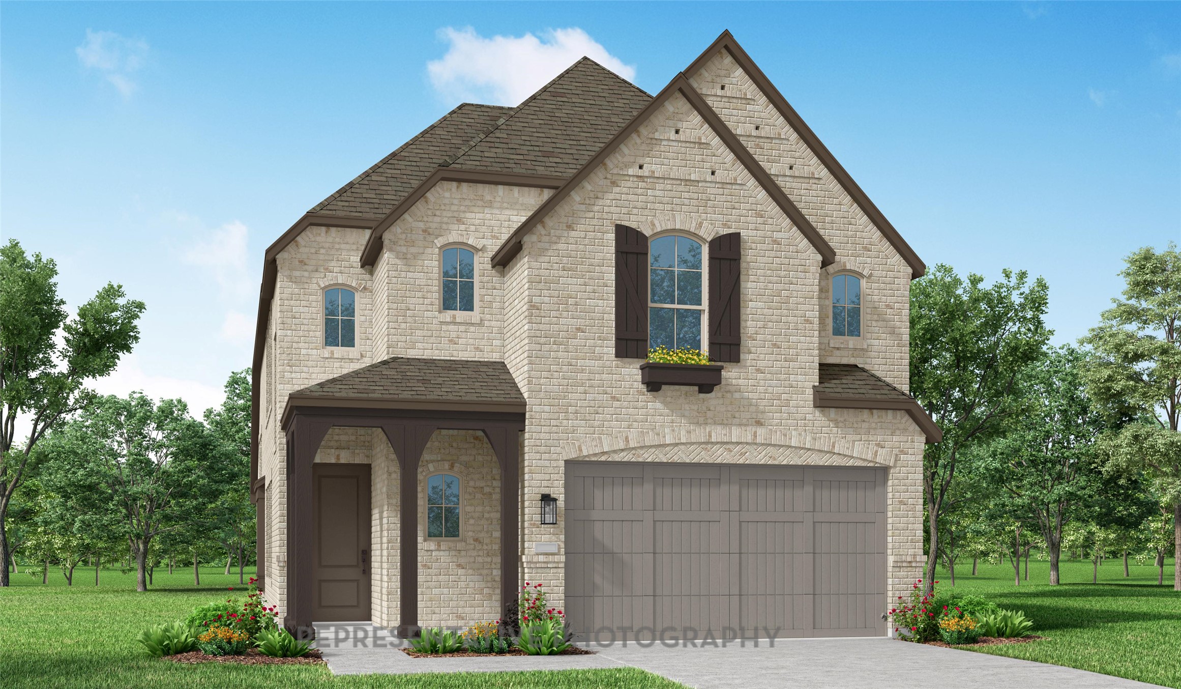 133 Three Oaks Lane Georgetown, TX 78628 - Photo 1 of 1
