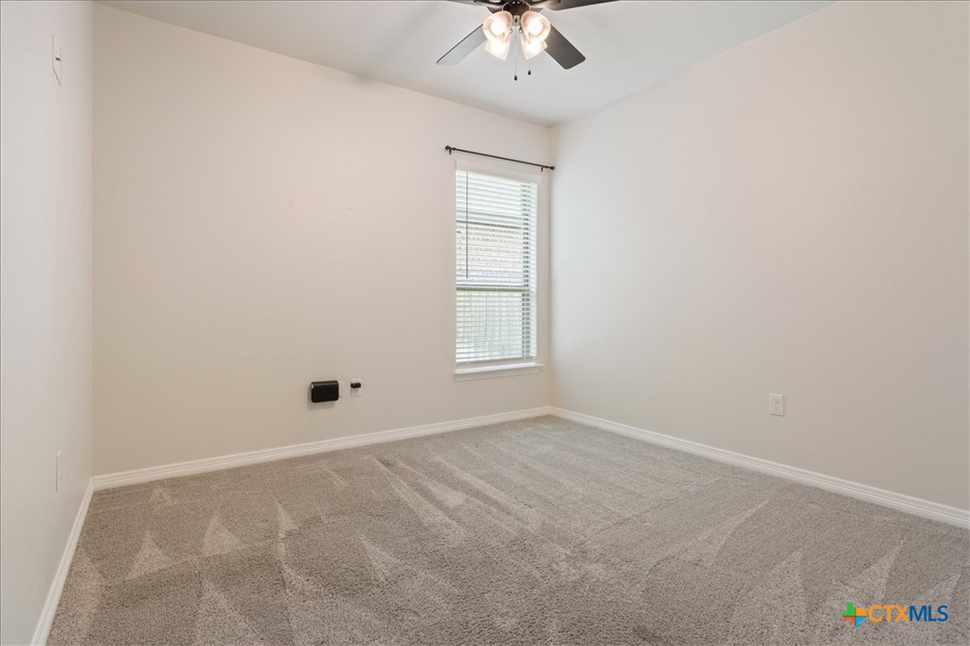 2028 Butternut Road Temple, TX 76502 - Photo 25 of 29 Bedroom Three