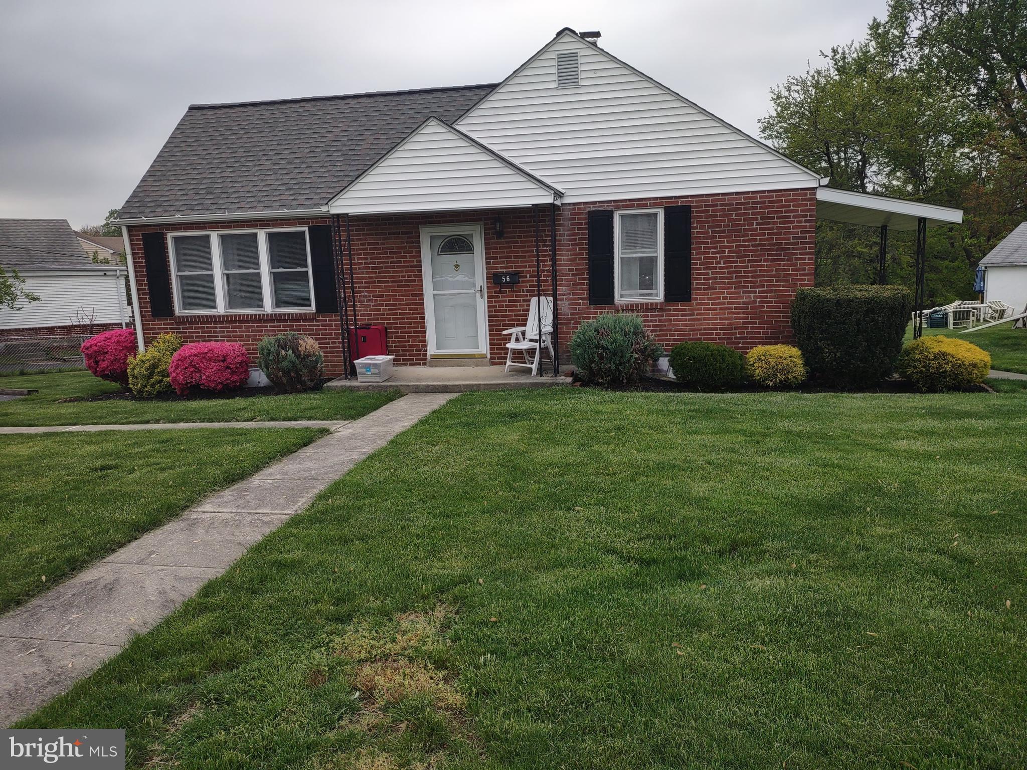 56 Ann Road Broomall, PA 19008 - Photo 1 of 4 Gallery Image 1