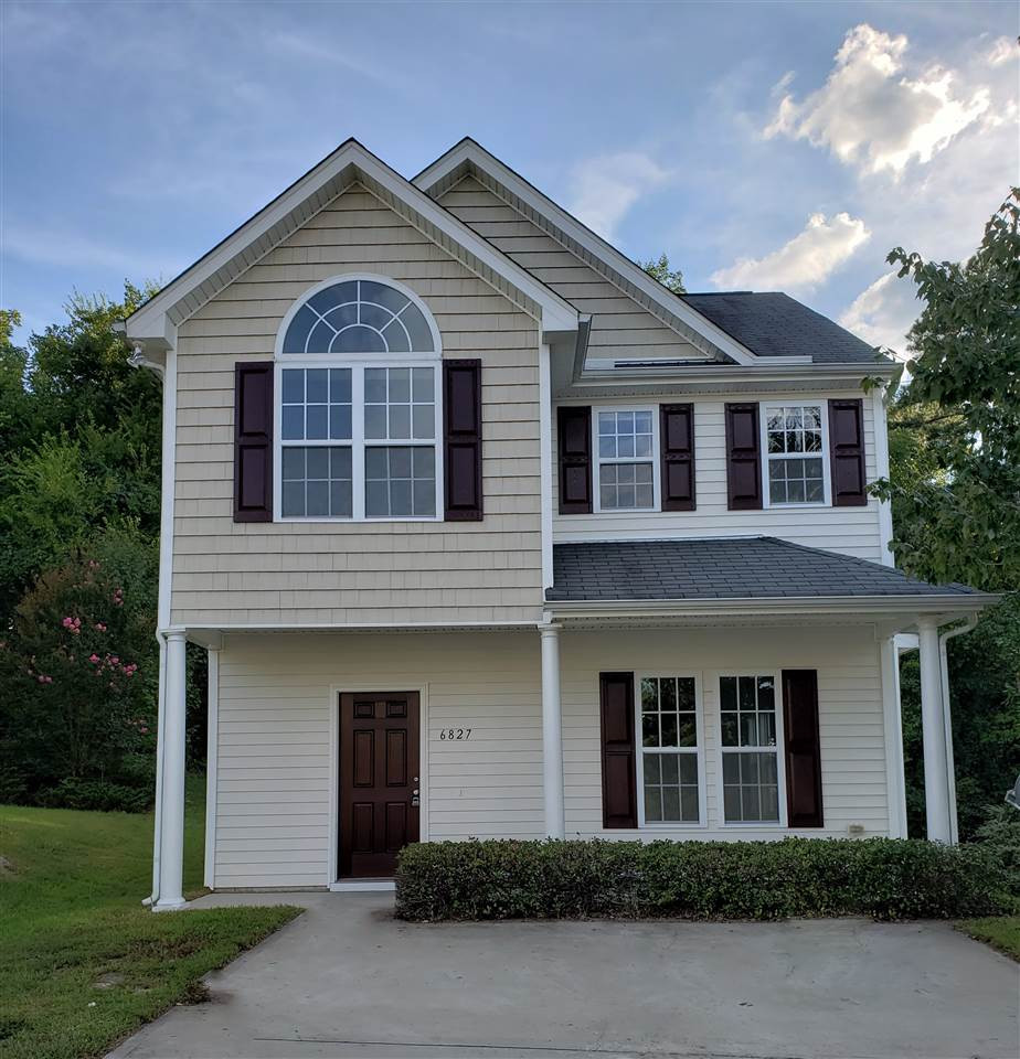 6827 Spanglers Spring Way Raleigh, NC 27610 - Photo 1 of 8 Photo 1