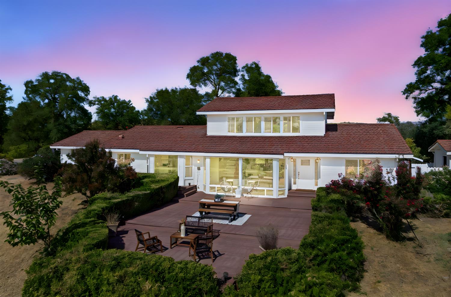 2495 Meadow Creek Road Lincoln, CA 95648 - Photo 1 of 94 a front view of a house with garden