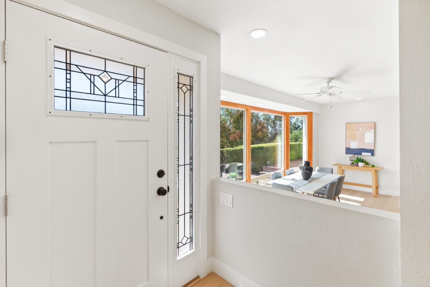 2495 Meadow Creek Road Lincoln, CA 95648 - Photo 13 of 94 a very nice looking room with a large window