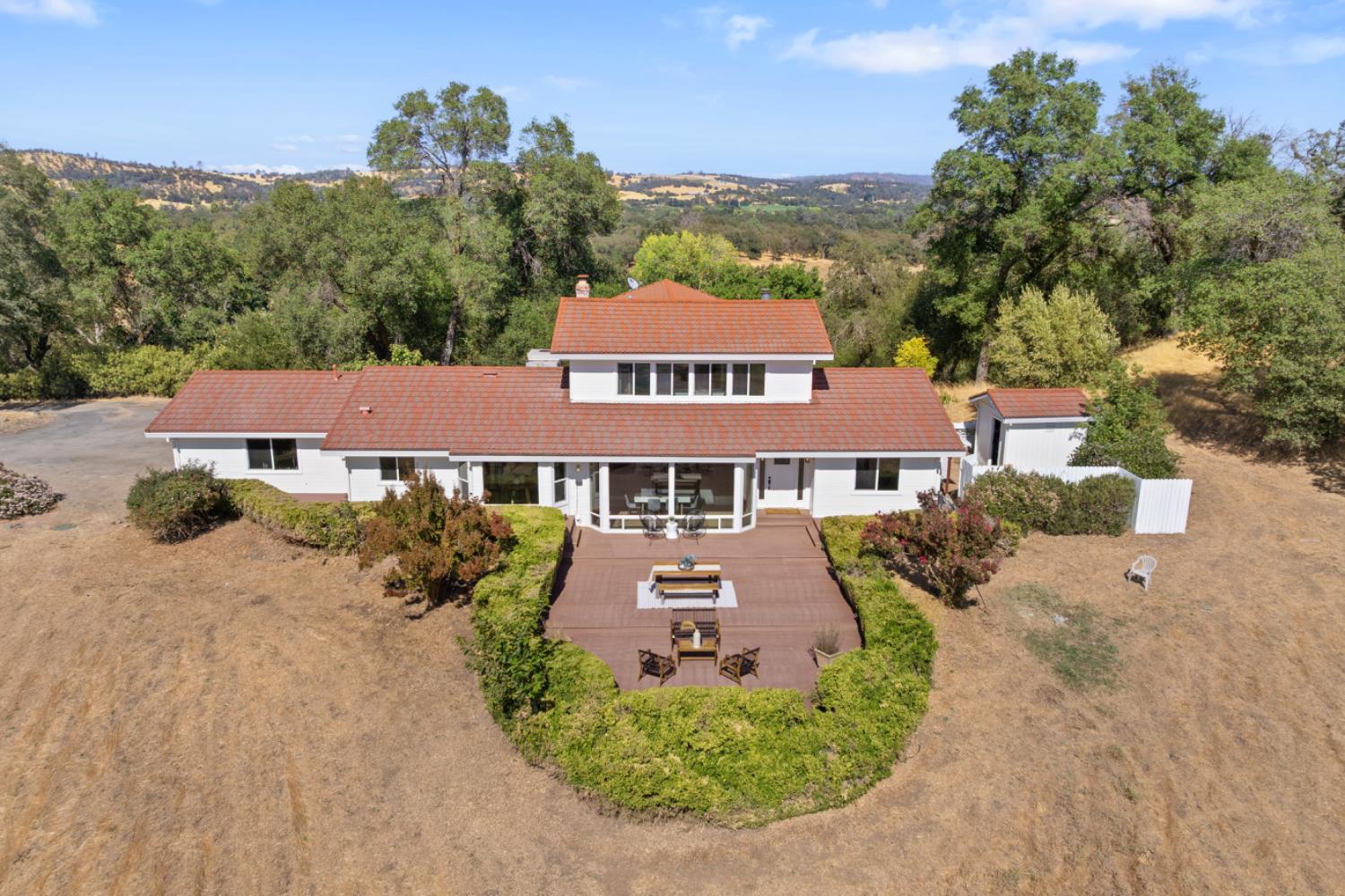 2495 Meadow Creek Road Lincoln, CA 95648 - Photo 4 of 94 an aerial view of a house