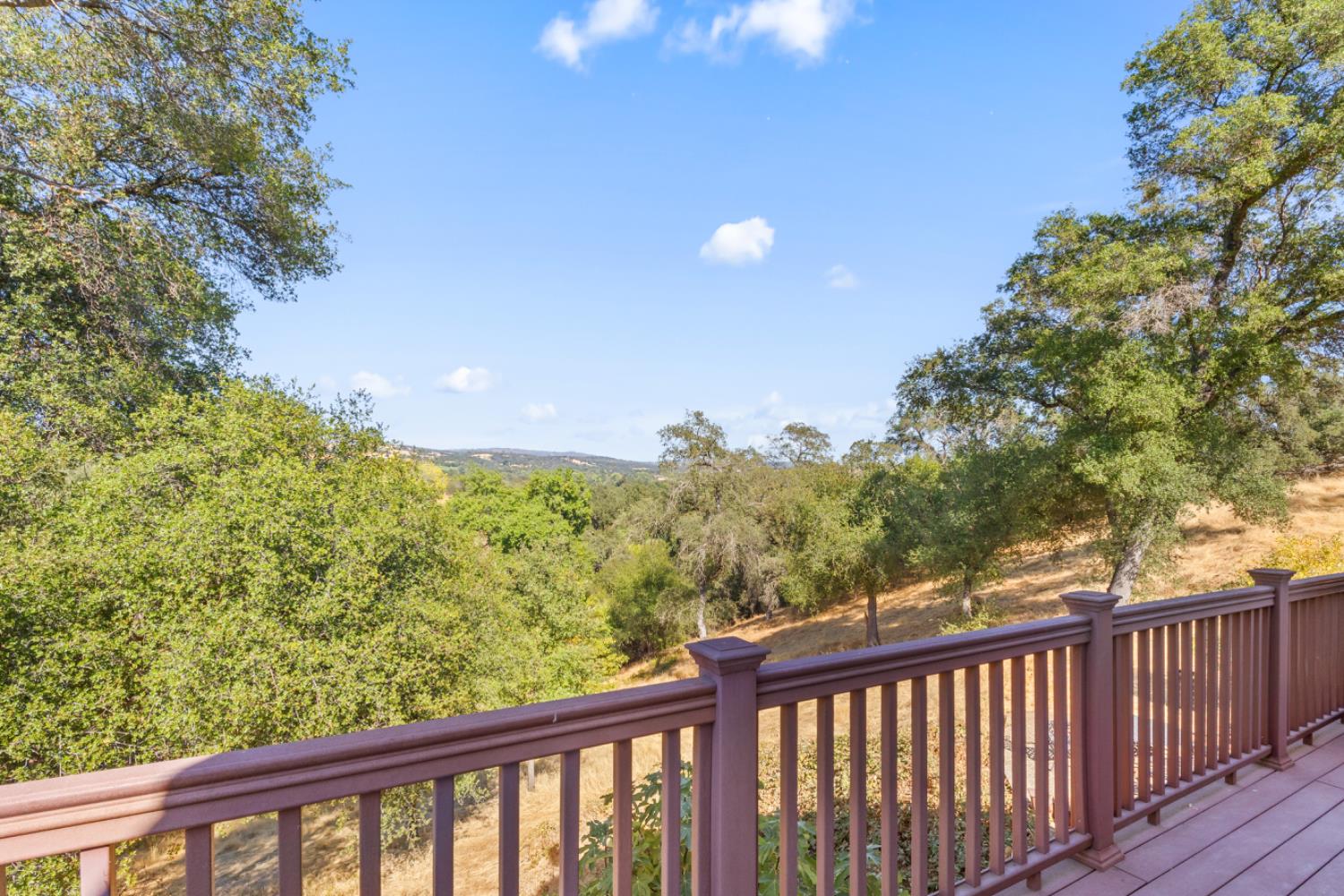 2495 Meadow Creek Road Lincoln, CA 95648 - Photo 62 of 94 a balcony with outdoor space
